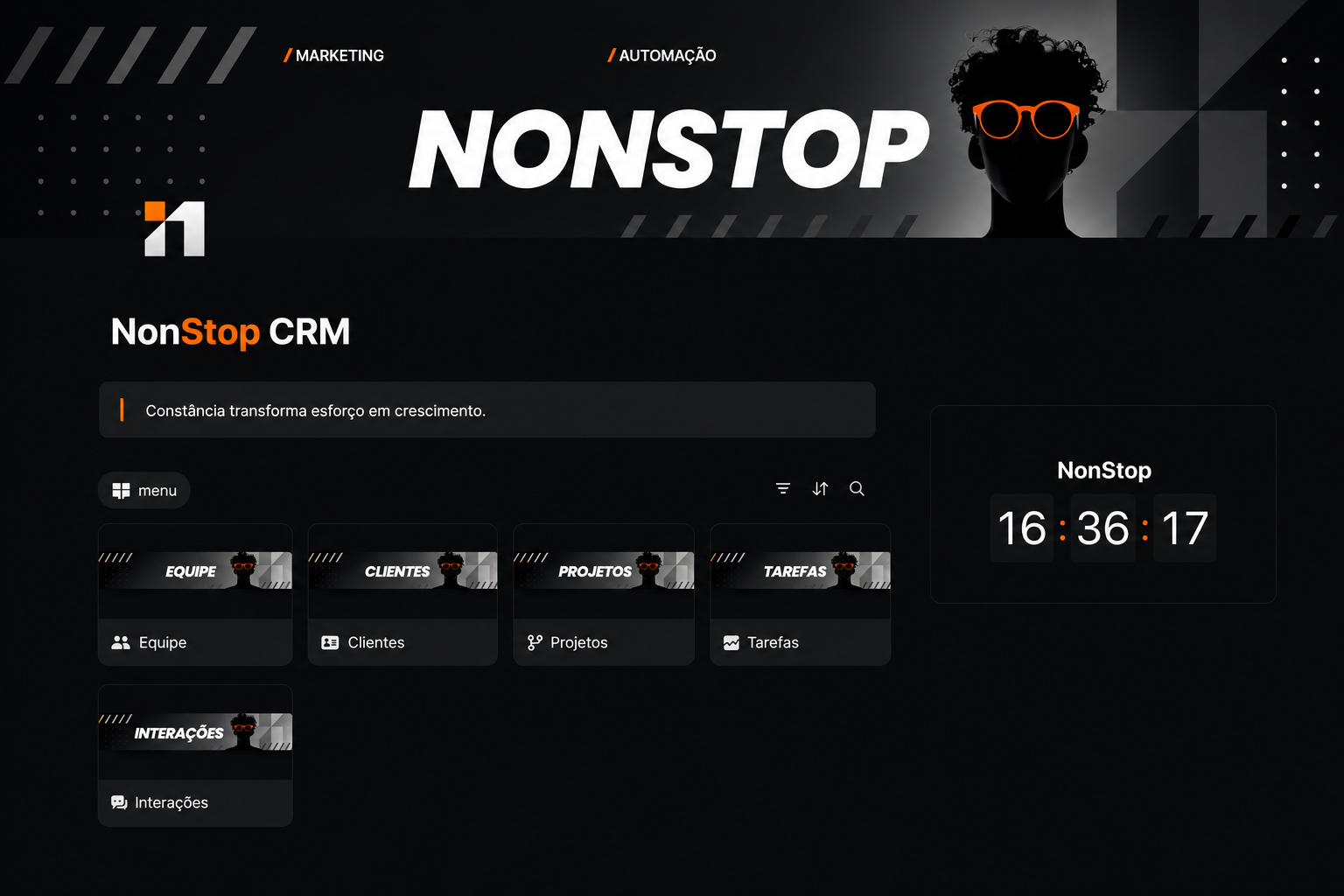 CRM